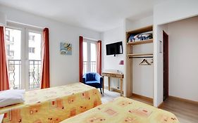 Hotel De L'Europe